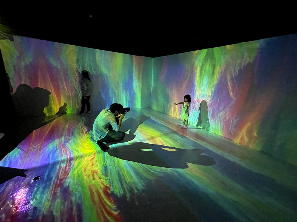 gallery