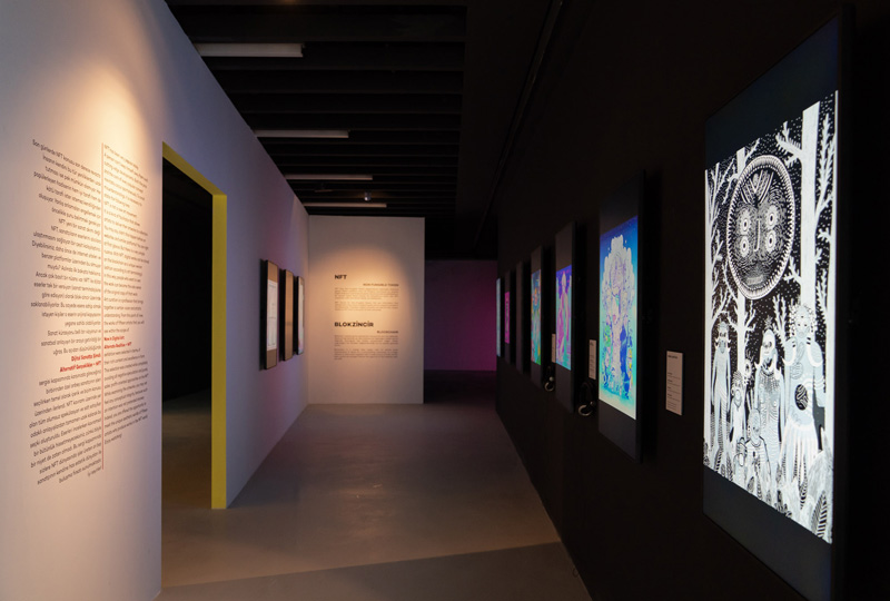 gallery
